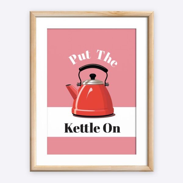 Put the Kettle On - Image 4