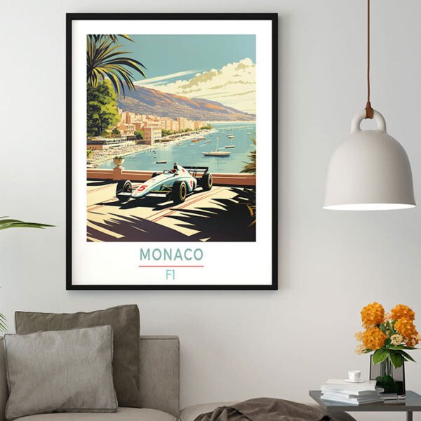 Monaco Vintage F1 - Image 3