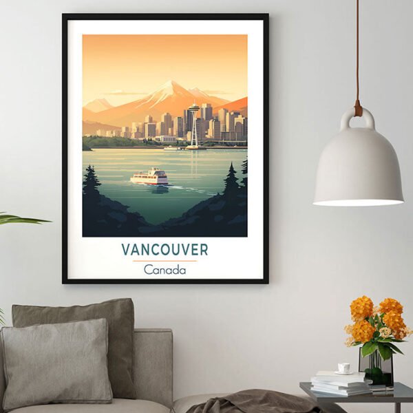 Vancouver, Canada - Image 4