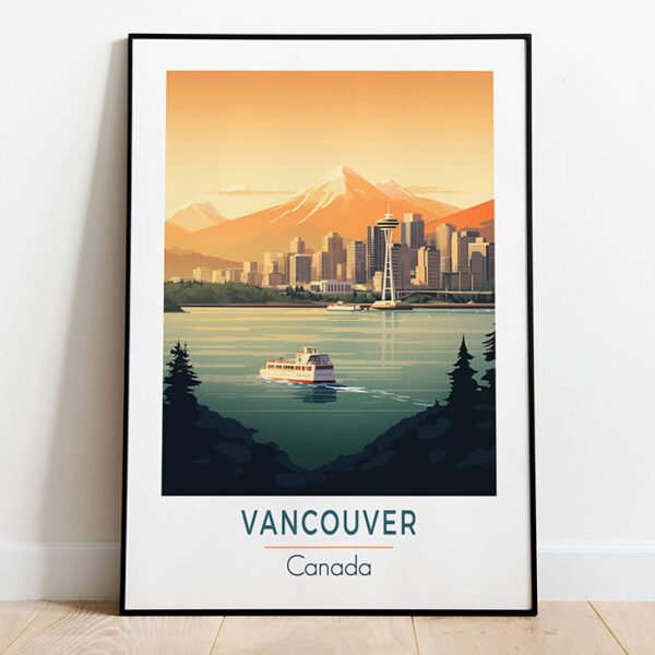Vancouver, Canada - Image 3