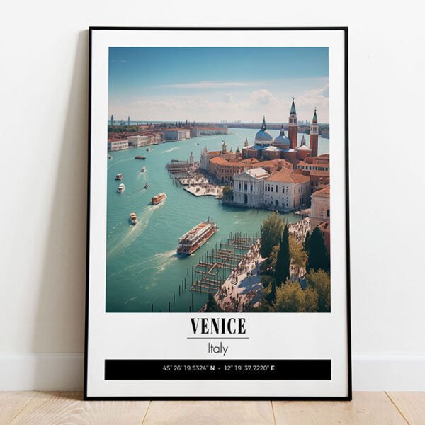Venice, Italy - Image 3