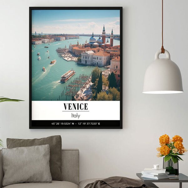 Venice, Italy - Image 4